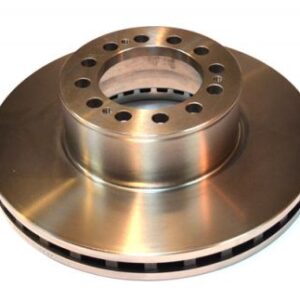 BREMSUDISKUR MAN 432MM F2000