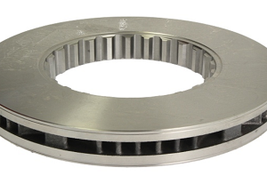 BREMSUDISKUR VOLVO Ö-410MM