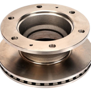 BREMSUDISKUR IVECO 330MM