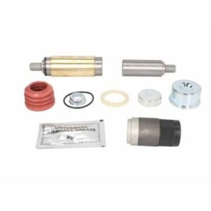 FÆRSLUBOLTASETT 32MM BARA STÓRA LOK