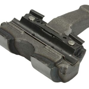 VIPPA 0° KNORR SN7 126MM