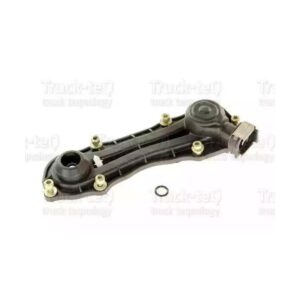 LOK Á BREMSUDÆLU ÁN SKYNJARA M/CLIPS