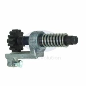 ÚTÍHERSLUPINNI NÝRRI GERÐ