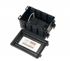 TENGIDÓS TRUCK LITE TVÖFÖLD