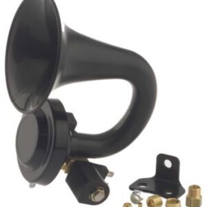 FLAUTA 24V KUÐUNGUR SCANIA/VOLVO OFL