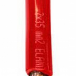 35MM2 KAPALL RAUÐUR