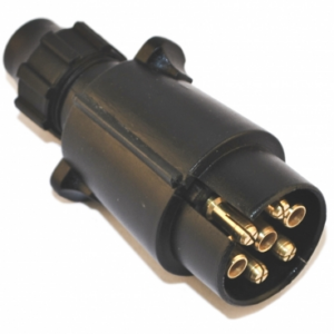 TENGILL KERRU 7 PINNA 12V HANN PLAST