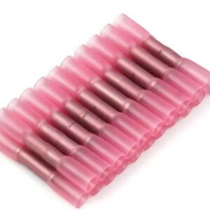 KRUMPUSAMTENGI RAUTT MEÐ LÍMI