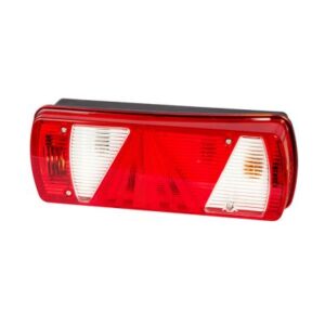 AFTURLJÓS ECOPOINT II MEÐ ÞRÝH.HÆGRA