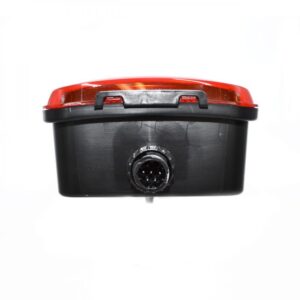 DÍÓÐUAFTURLJÓS MAN HÆGRA NEW