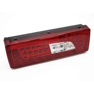 DÍÓÐUAFTURLJÓS SCANIA HÆGRA M/BAKKFL.