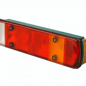 AFTURLJÓS SCANIA 4SER HÆGRA F/SNÚRU