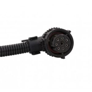 TENGI 8 PINNA Á AFTURLJÓS M/SKOTTI