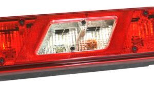 AFTURLJÓS FORD TRANSIT HÆGRA