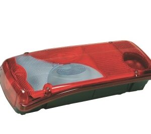 AFTURLJÓS MAN HÆGRA