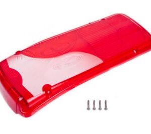 AFTURLJÓSAGLER SCANIA/MERCEDES VINSTRA