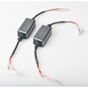 CANBUS ÞÉTTIR FYRIR H7 2STK FYRIR LEDKIT