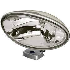 HELLA KASTARI COMET FF300 GLÆRT GLER