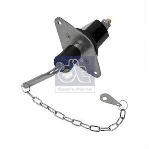 HÖFUÐROFI STÓR 12/24V 250A