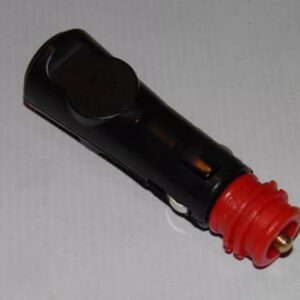 TENGI HÚN Í VINDLAKVEIKJARA 16A