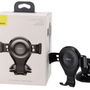 SÍMAHALDARI AMIO BASEUS