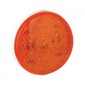 4" DÍÓÐUSAMLOKA.STEFNULJÓS