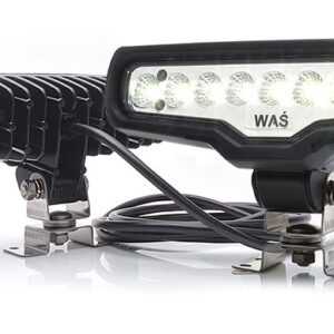 DÍÓÐUVINNULJÓS ÍLANGT 46,5W DIFFUSION