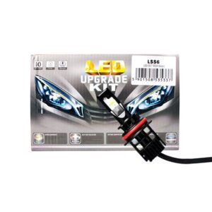 LED SETT 9004/HB1