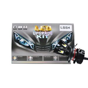 LED SETT H4 M-TECH H4 BASIC