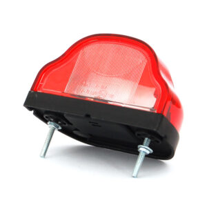 NÚMERSLJÓS PERU 101X59X60 RAUTT