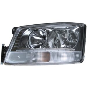 AÐALLJÓS MAN TGX VINSTRA