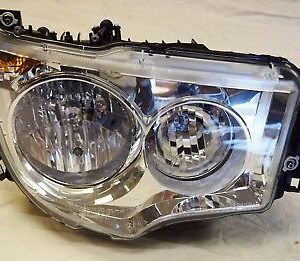 AÐALLJÓS MERCEDES AROCS MP4 HÆGRA