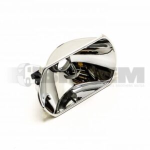 AÐALLJÓSASPEGILL MERCEDES SK VINSTRA