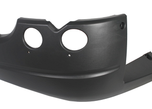 STUÐARAHORN SCANIA VINSTRA-2009