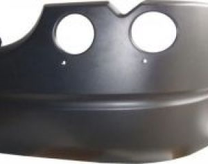 STUÐARAHORN SCANIA HÆGRA-2009