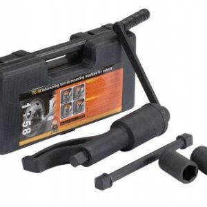 FELGULYKILL DOBBLAÐUR 58:1 32 OG 33MM