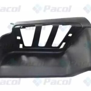 TRÖPPUSKÁPUR VOLVO HÆGRI