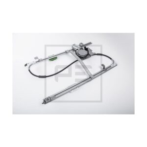 RÚÐUUPPHALARI VOLVO M/MÓTOR VINSTRI