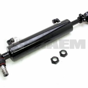 STÝRISTJAKKUR MERCEDES MP4