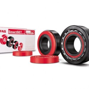 HJÓLALEGUSETT MAN FAG