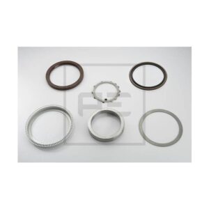 PAKKNINGARSETT Í HJÓL MERCEDES ACTROS