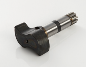 BREMSUÖXULL SCANIA L-200/149MM VINSTRI