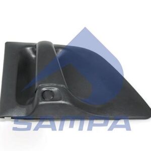 HURÐARHÚNN HÆGRI SCANIA 4/R SERÍA