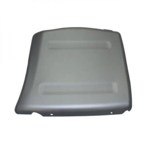 HLÍF Á HLJÓÐKÚT SCANIA