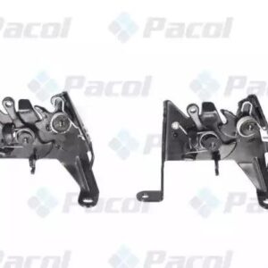 HÚDDLÆSING SCANIA VINSTRI