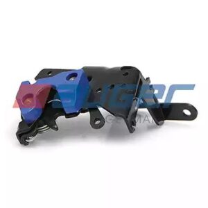 HÚDDLÆSING SCANIA HÆGRI