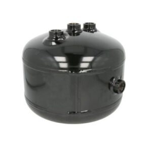 LOFTFORÐABÚR  7,5L Ö-246 L-227