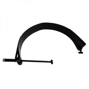 FORÐABÚRSFESTING SCANIA STUTT