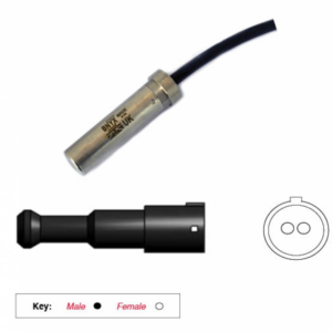 ABS SKYNJARI 180° 3,4M MERCEDES