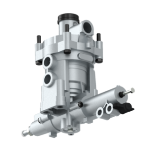 HEMLAJÖFNUNARLOKI NEYÐARV. FY/LOFTPÚÐA